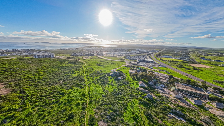 3 Bedroom Property for Sale in Olifantskop Western Cape